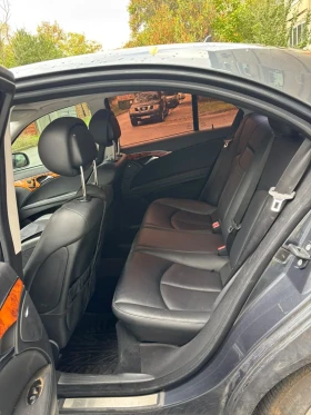 Mercedes-Benz E 300 Е300 4MATIC, снимка 6