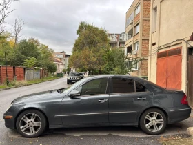 Mercedes-Benz E 300 Е300 4MATIC, снимка 9