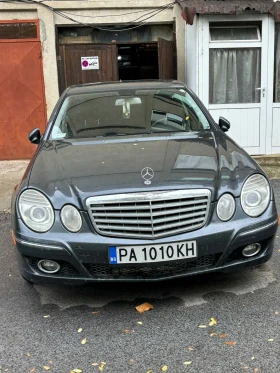 Mercedes-Benz E 300 Е300 4MATIC, снимка 2