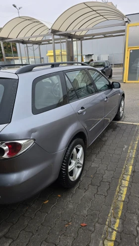 Mazda 6, снимка 7