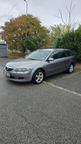 Mazda 6, снимка 5