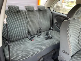 Nissan Micra 1.5dci, снимка 14