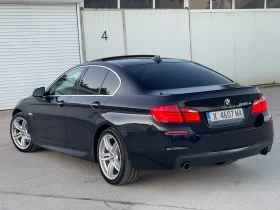 BMW 535 D М-Пакет, снимка 8