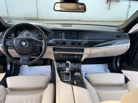 BMW 535 D М-Пакет, снимка 9
