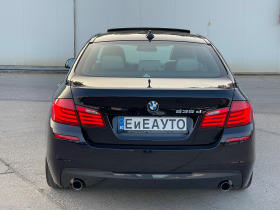 BMW 535 D М-Пакет, снимка 7