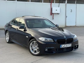 BMW 535 D М-Пакет - [1] 