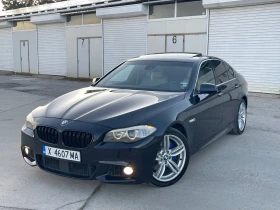 BMW 535 D М-Пакет, снимка 3