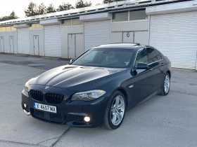 BMW 535 D М-Пакет, снимка 6