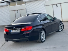 BMW 535 D М-Пакет, снимка 10