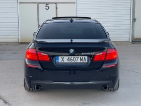 BMW 535 D М-Пакет, снимка 9