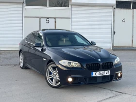 BMW 535 D М-Пакет, снимка 7