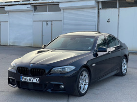 BMW 535 D М-Пакет, снимка 4 - Автомобили и джипове - 44181767