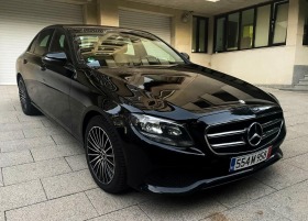 Обява за продажба на Mercedes-Benz E 200 200cdi ~38 500 лв. - изображение 1