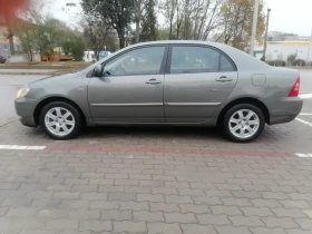 Toyota Corolla 1.4 D4d , снимка 1