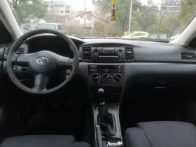 Toyota Corolla 1.4 D4d , снимка 4 - Автомобили и джипове - 44975161