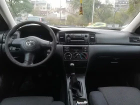 Toyota Corolla 1.4 D4d , снимка 10