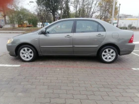 Toyota Corolla 1.4 D4d , снимка 14