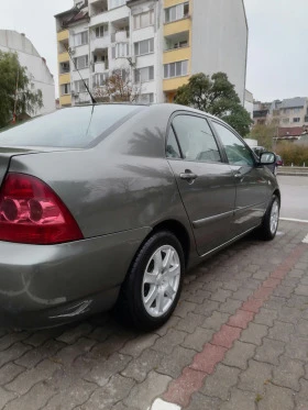 Toyota Corolla 1.4 D4d , снимка 8