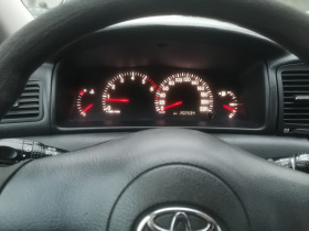 Toyota Corolla 1.4 D4d  | Mobile.bg   3