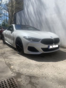 Обява за продажба на BMW 840 ~ 135 000 лв. - изображение 1