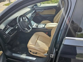 Audi A8 AUDI A8 50TDI, снимка 8