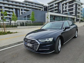 Audi A8 AUDI A8 50TDI, снимка 2