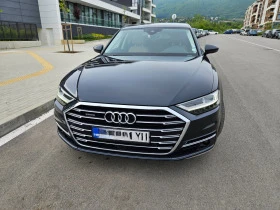 Audi A8 AUDI A8 50TDI, снимка 3