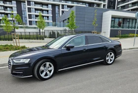 Audi A8 AUDI A8 50TDI, снимка 1