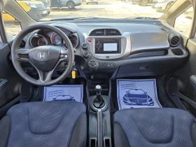 Honda Jazz 1.2 Бензин - 90к.с. Facelift , снимка 14