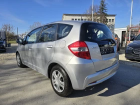 Honda Jazz 1.2 Бензин - 90к.с. Facelift , снимка 5