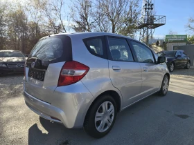 Honda Jazz 1.2 Бензин - 90к.с. Facelift , снимка 4