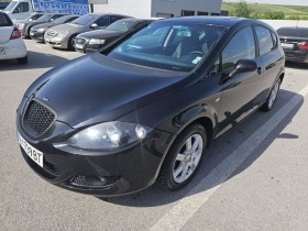 Seat Leon 2.0 TDI, снимка 2