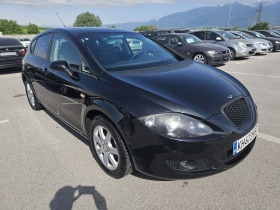 Seat Leon 2.0 TDI