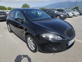 Seat Leon 2.0 TDI | Mobile.bg    1