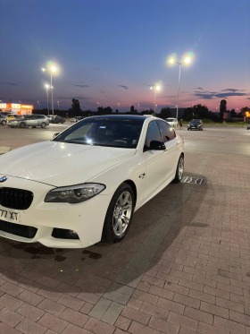 Обява за продажба на BMW 530 X-Drive ~25 000 лв. - изображение 3