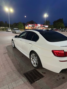 Обява за продажба на BMW 530 X-Drive ~25 000 лв. - изображение 4