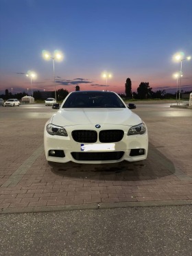 Обява за продажба на BMW 530 X-Drive ~25 000 лв. - изображение 1