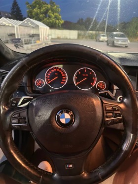 Обява за продажба на BMW 530 X-Drive ~25 000 лв. - изображение 7