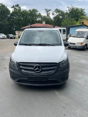 Mercedes-Benz 110 Vito 110cdi, снимка 5