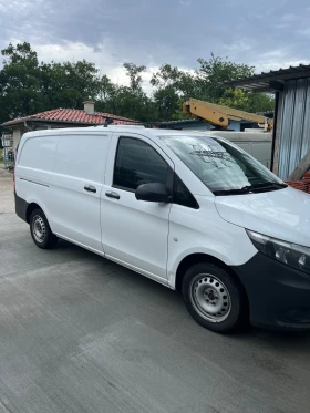 Mercedes-Benz 110 Vito 110cdi, снимка 4