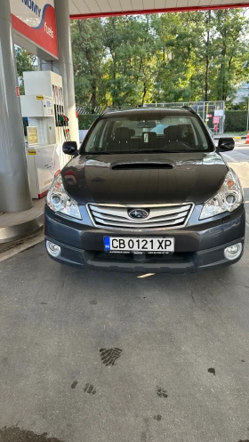 Subaru Outback Топ състояние, снимка 1