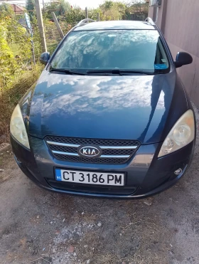 Kia Ceed 1.6, снимка 1