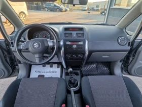 Suzuki SX4 1.9DDIS 4X4 , снимка 11