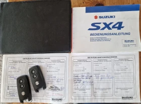 Suzuki SX4 1.9DDIS 4X4 , снимка 17