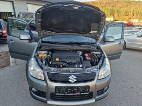 Suzuki SX4 1.9DDIS 4X4 , снимка 16