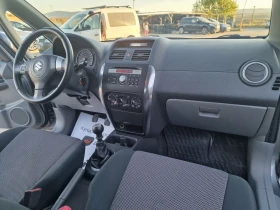 Suzuki SX4 1.9DDIS 4X4 , снимка 12