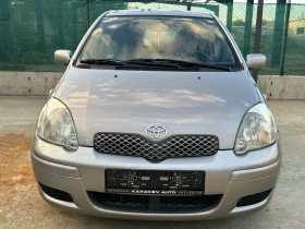 Toyota Yaris, снимка 8