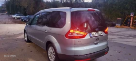 Ford Galaxy 2.0 140 | Mobile.bg    8