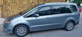Ford Galaxy 2.0 140 | Mobile.bg    16