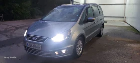 Ford Galaxy 2.0 140 | Mobile.bg    10